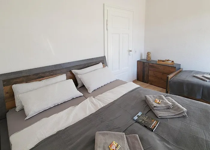 Haus Felsenpost * Stadt Wehlen