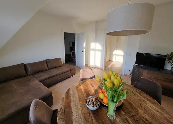 Haus Felsenpost Stadt Wehlen