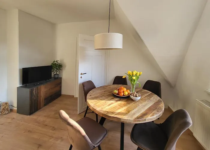 Haus Felsenpost Appartement