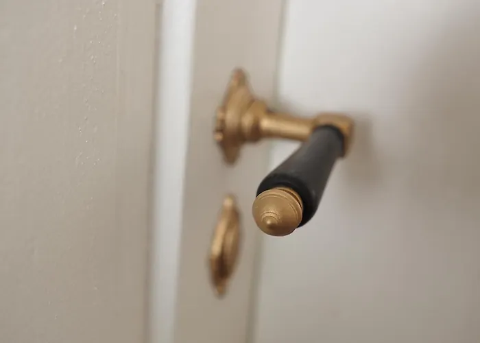 Appartement Haus Felsenpost Stadt Wehlen