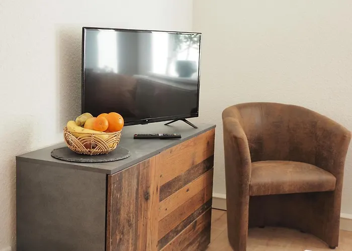 Haus Felsenpost Appartement Stadt Wehlen