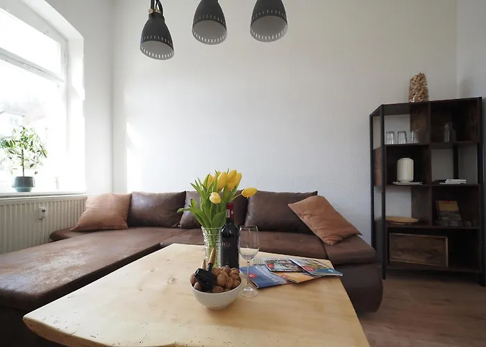 Haus Felsenpost * Stadt Wehlen