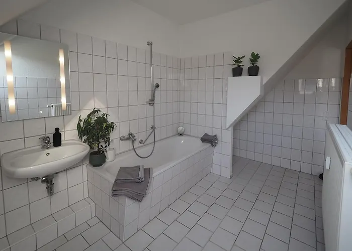 Appartement Haus Felsenpost