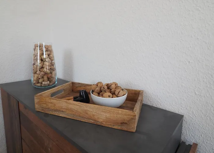 Haus Felsenpost Appartement Stadt Wehlen