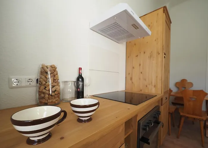 Haus Felsenpost * Stadt Wehlen