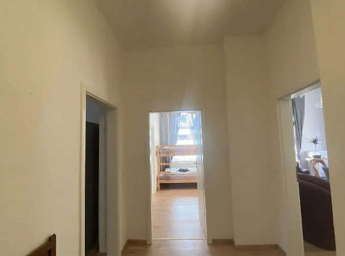 Appartement Haus Felsenpost Stadt Wehlen