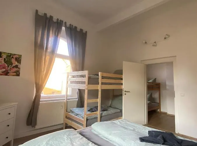 Haus Felsenpost * Stadt Wehlen