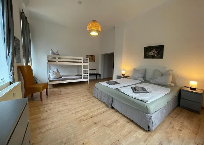 Haus Felsenpost * Stadt Wehlen