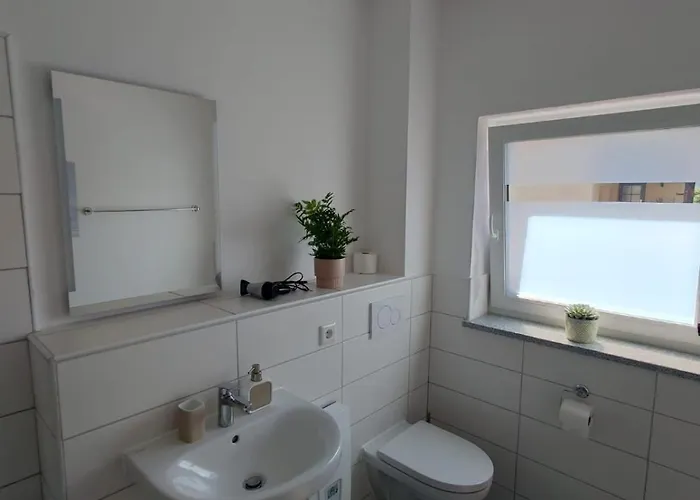 Haus Felsenpost Appartement Stadt Wehlen