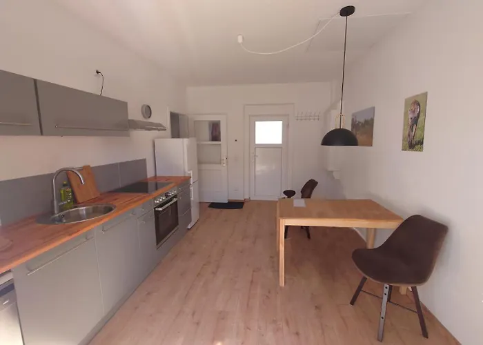 Haus Felsenpost Appartement Stadt Wehlen